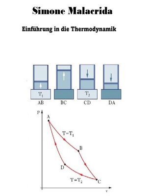 cover image of Einführung in die Thermodynamik